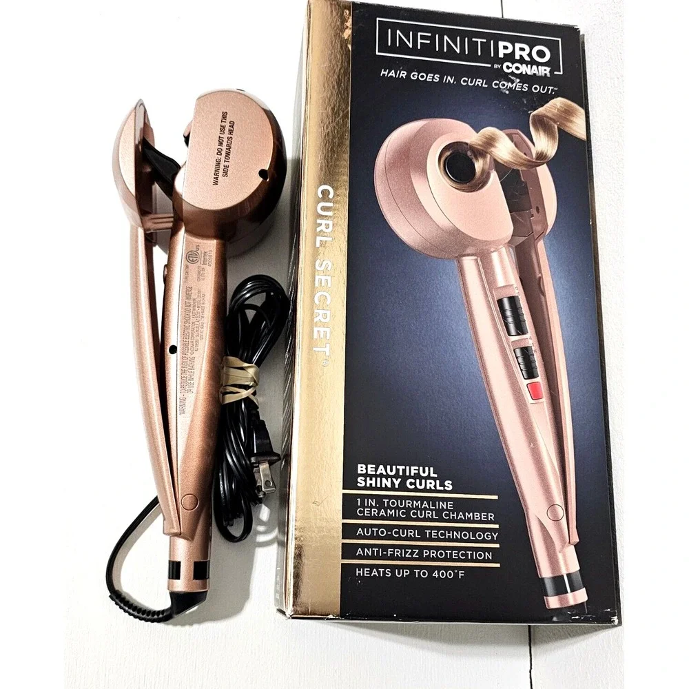 Conair infiniti pro